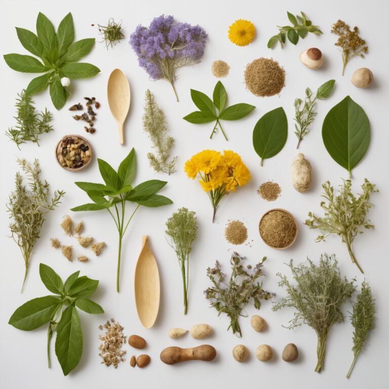 Pourquoi Faire une École de Naturopathie ?